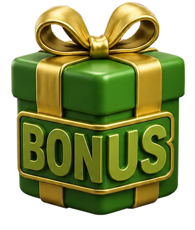 10% Cashback Every Monday